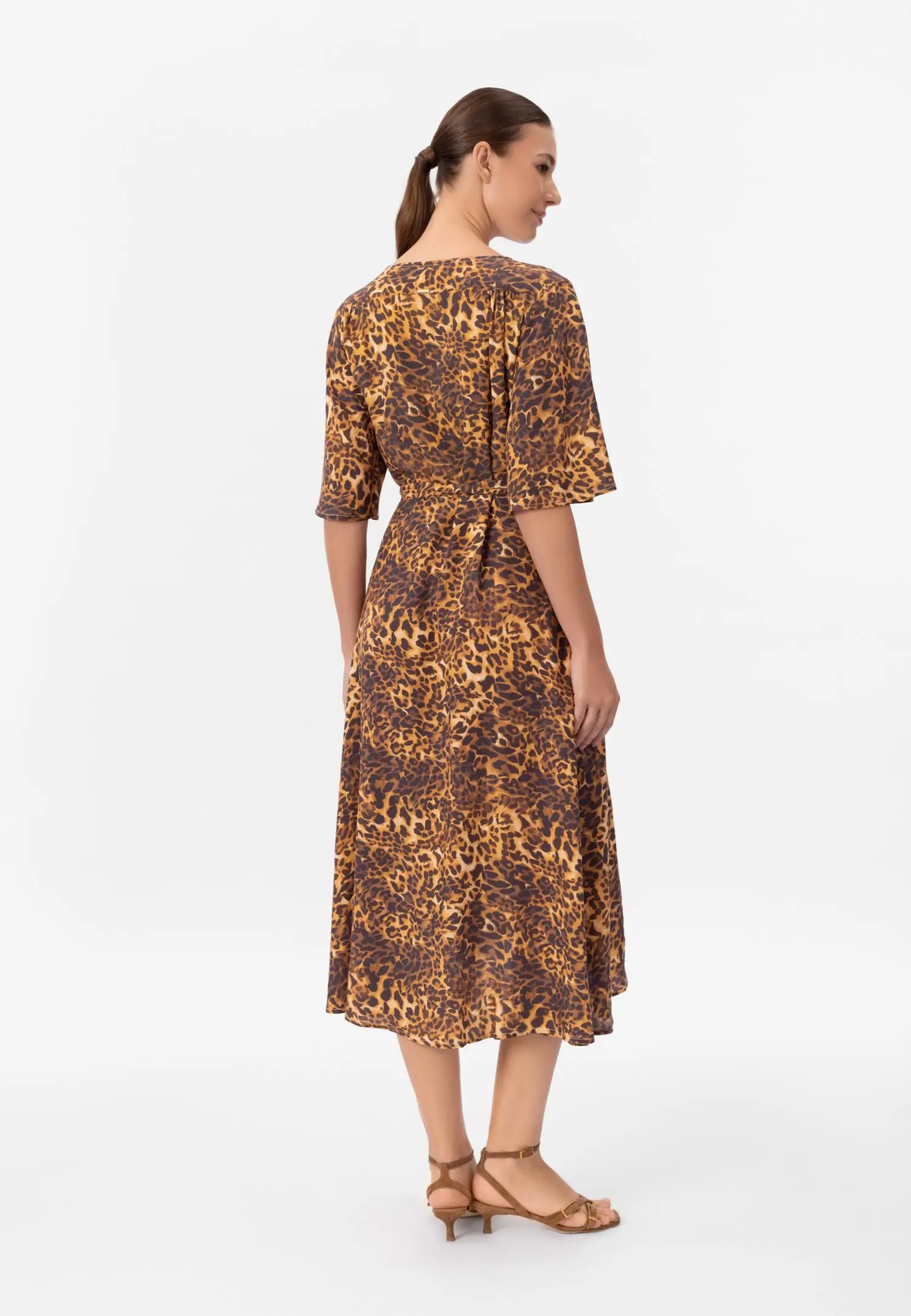 Платье LD26-07-2620 Marc & André